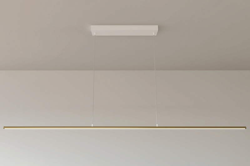 YIN Linear Pendant