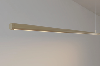 YIN YANG Linear Pendant