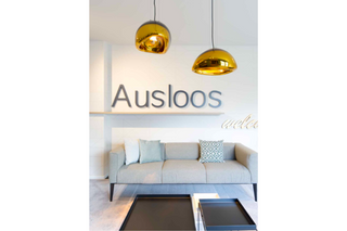 Ausum Pendant