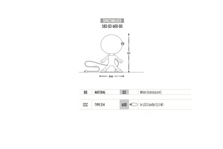 Spacewalker Jr. Table