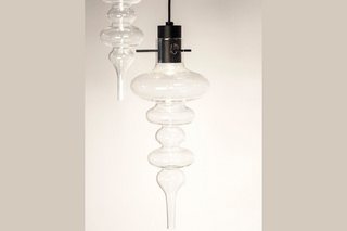 Reflexx Round Multi-Pendant