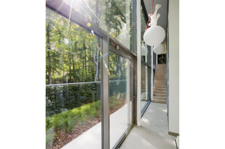 Spacewalker Grande Pendant