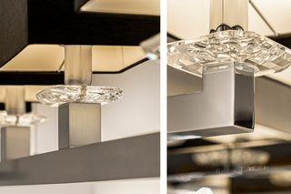 Swinging Ballet Wall