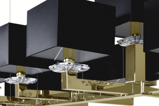 Swinging Ballet Wall