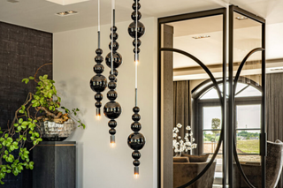 Tears From Moon Pendant