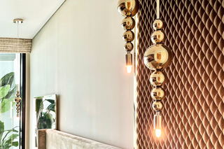 Tears From Moon Pendant