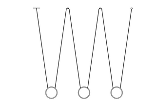 Highwire. Chandeleir