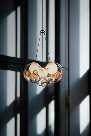 28.3 Cluster - Eurolite 