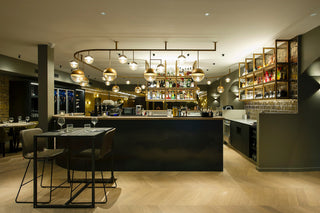 Bangster Double Hoody Pendant