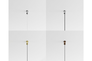 Form Linear Pendant 6ft