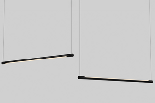 Form Linear Pendant 4ft