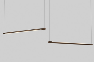 Form Linear Pendant 6ft