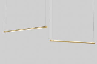 Form Linear Pendant 4ft