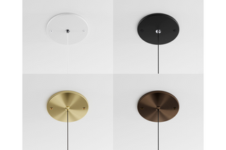 Form Linear Pendant 4ft