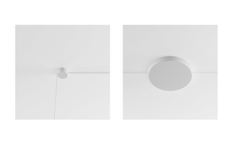 Form Linear Pendant 4ft