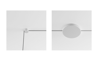 Form Linear Pendant 6ft