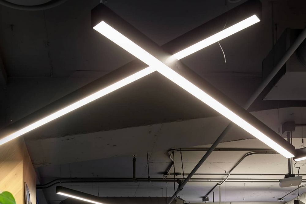 Ed Vector + | Shop Eurolite Clearance Product | Lighting Stores Toronto