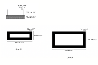 Sky Cycles Rectangle
