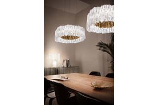 Accordéon Suspension