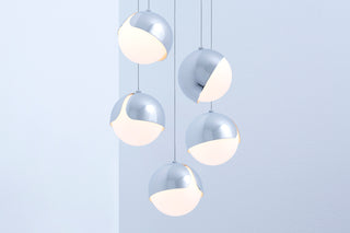 Ohm 05 chrome finish