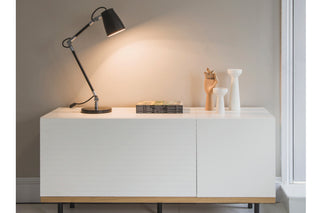 Atelier Desk Lamp