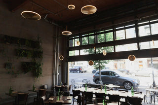 Chrona Dish 6V Steel