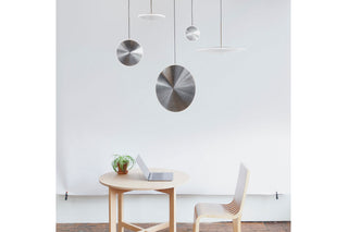 Chrona Dish 10H Steel