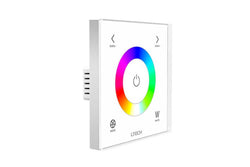RGB-W Wall Controller | Circle