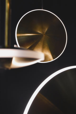 Chrona Dish 10H Steel