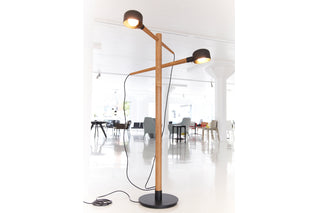 Deadstock Floor Lamp