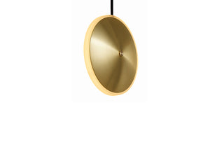 Chrona Dish 6V Brass