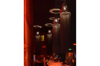 Franje Pendant Clearance