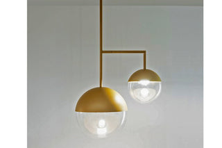 Bangster Double Hoody Pendant