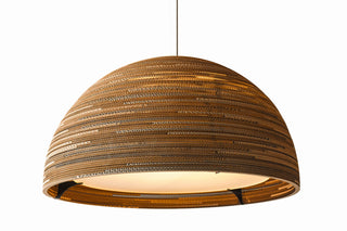 Dome Scraplight Natural