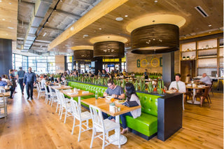 Drum Scraplight natural