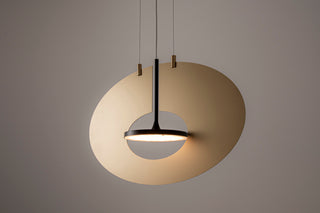 Eye In The Sky Pendant