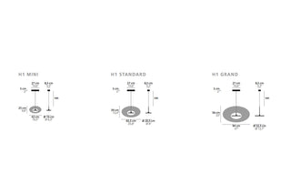 Eye In The Sky Pendant