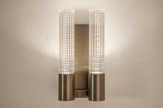 Infinity Sconce