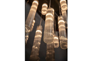 Infinity Multi Pendant