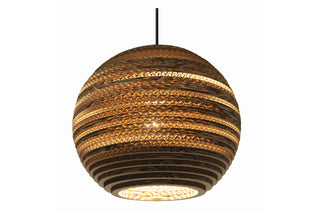 Moon Scraplight Natural