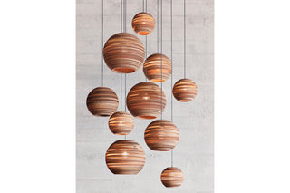 Moon Scraplight Natural