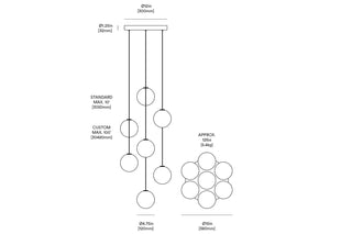  Light Fixtures Toronto