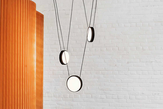 Highwire. Chandeleir