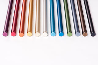 YIN YANG Linear Pendant