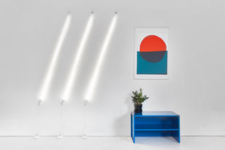Induction Wall Lamp