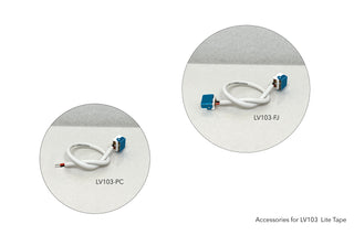 LV103 Tapelite  16ft reel | 5W