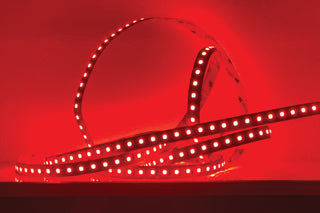 LV104 RGB-W TapeLite 16Ft Reel  | 7W