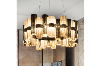 La Lollo LG Suspension