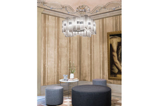 La Lollo LG Suspension