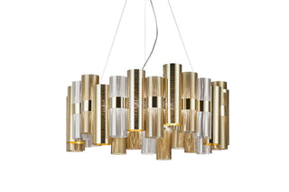 La Lollo LG Suspension